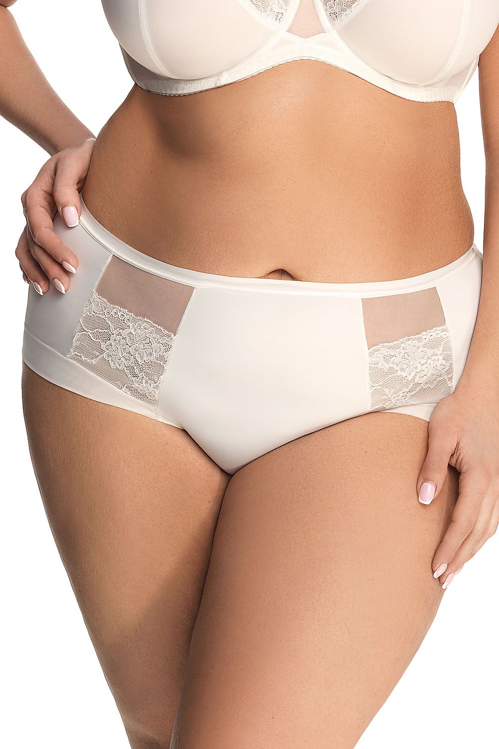  Kalhotky model 172137 Gorsenia Lingerie 