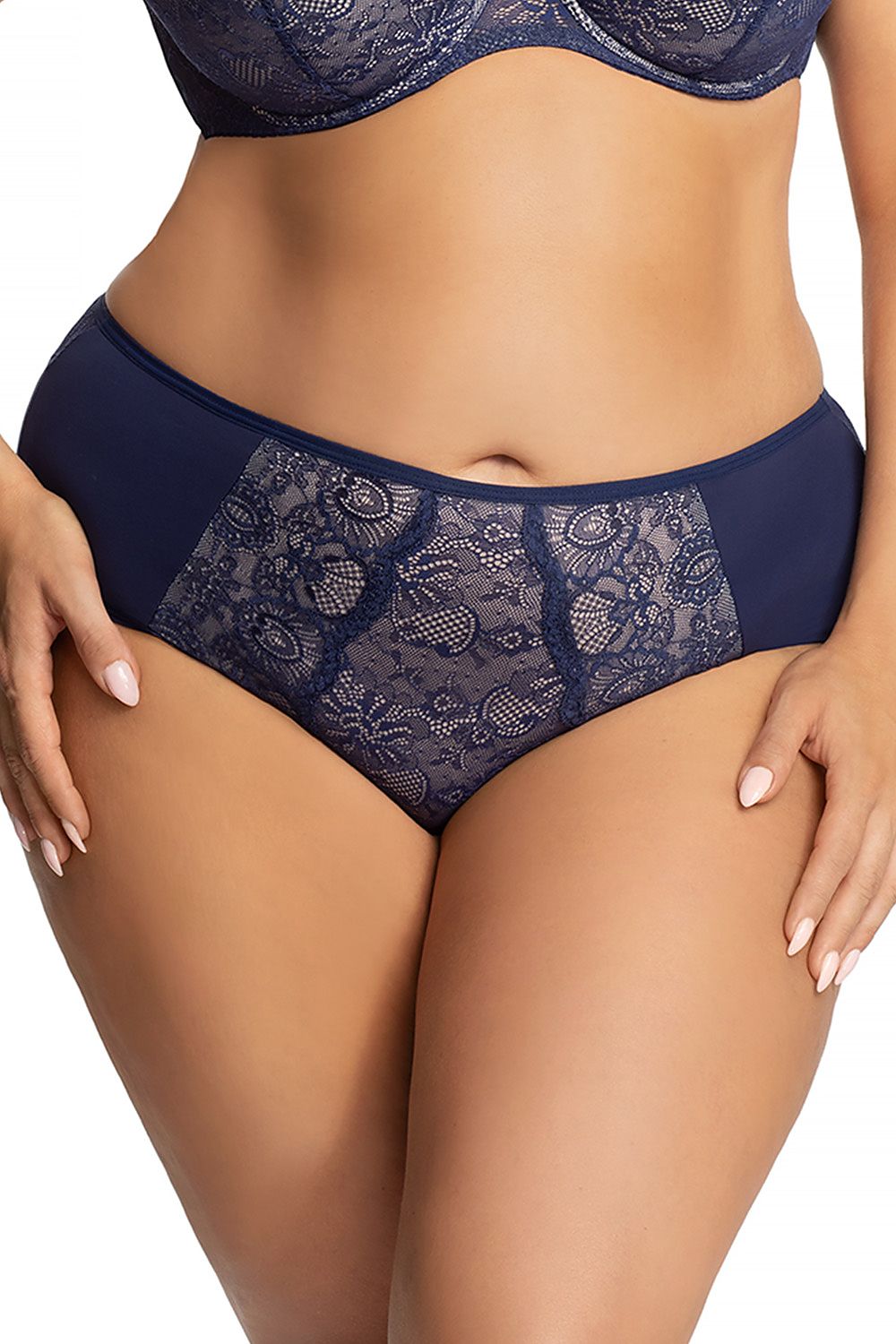  Kalhotky model 172147 Gorsenia Lingerie 