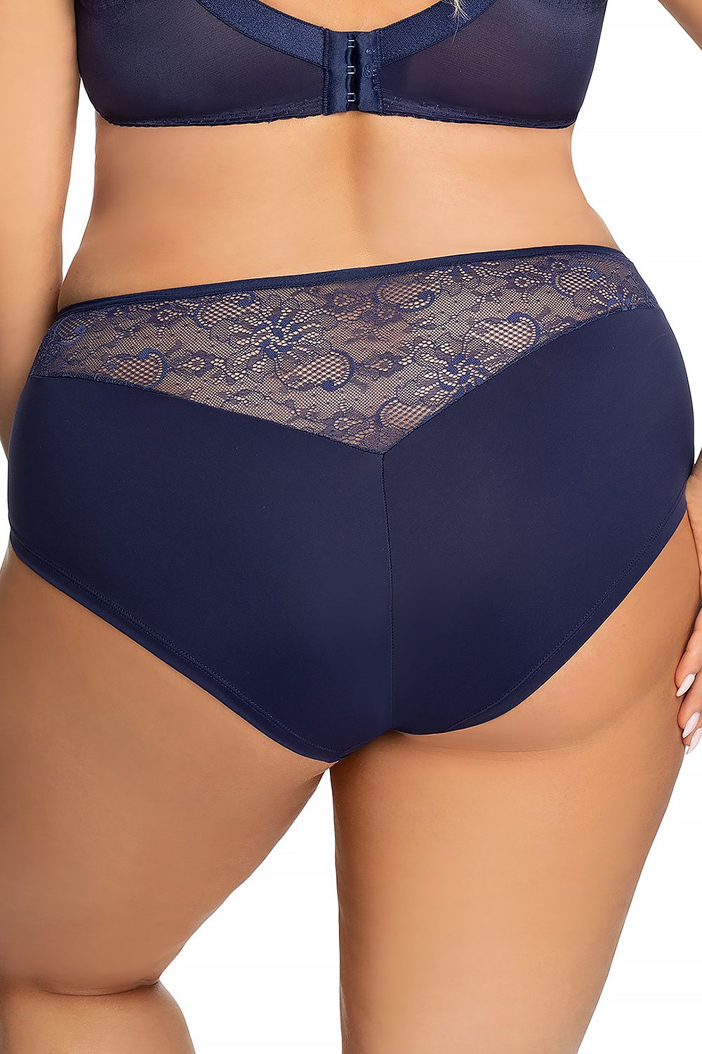  Kalhotky model 172147 Gorsenia Lingerie 