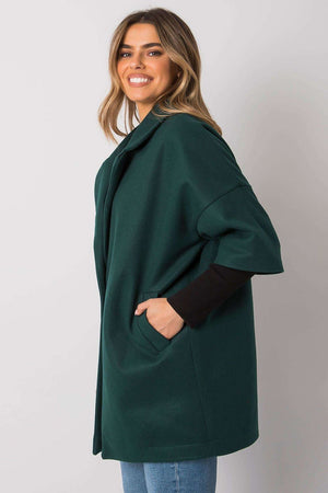  Plášť  model 172486 Rue Paris 