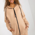  Mikina  model 172514 Rue Paris 
