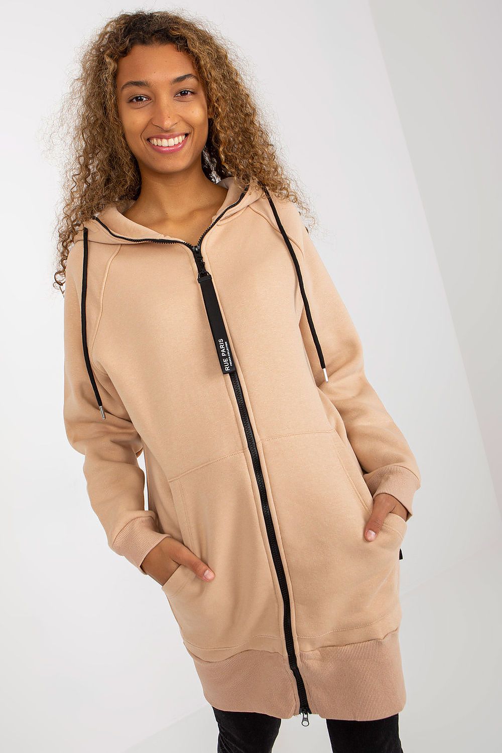  Mikina  model 172514 Rue Paris 