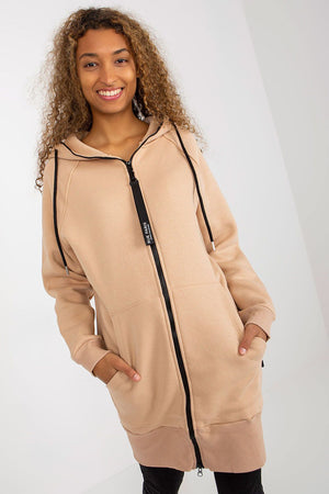  Mikina  model 172514 Rue Paris 