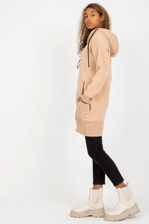  Mikina  model 172514 Rue Paris 