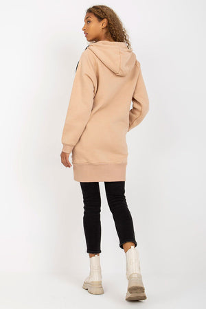  Mikina  model 172514 Rue Paris 