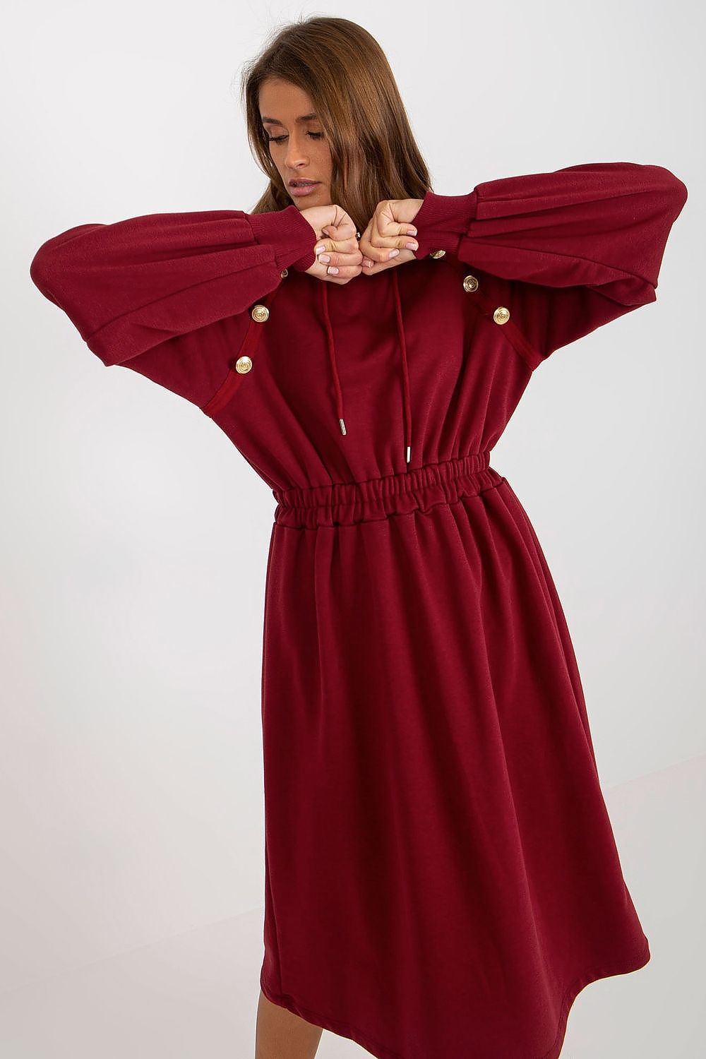  Denní šaty model 173396 Relevance 
