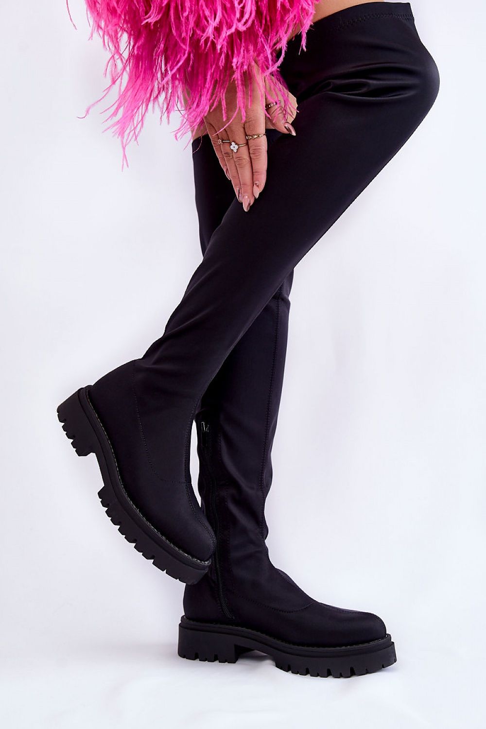  Kozačky  model 173531 Step in style 