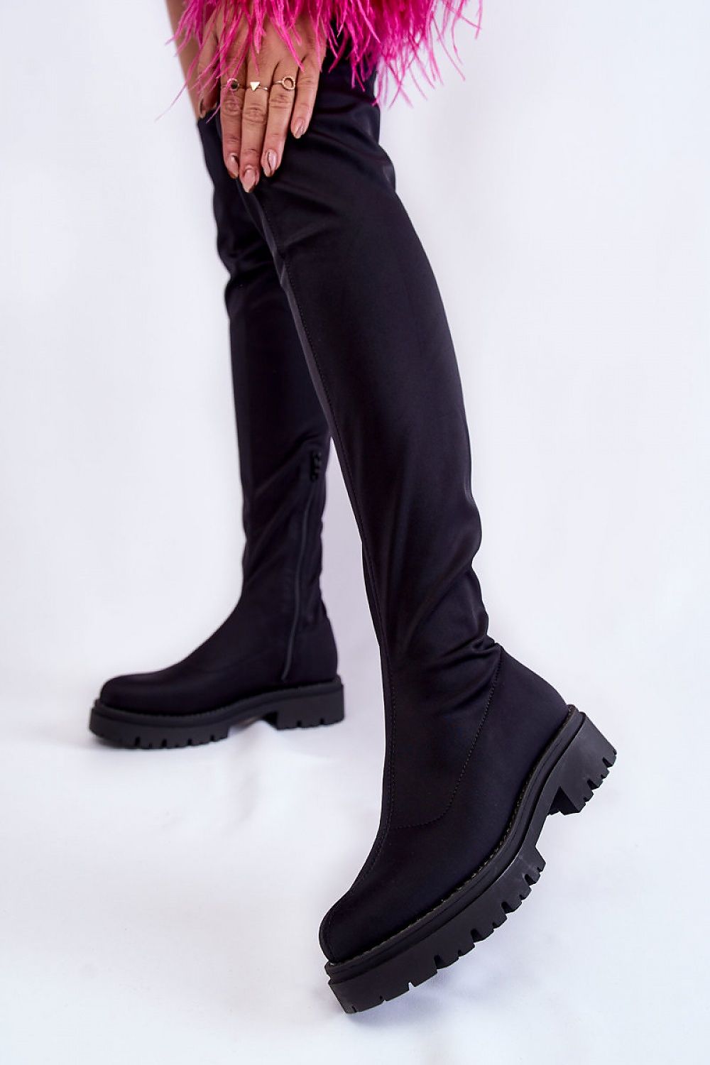  Kozačky  model 173531 Step in style 