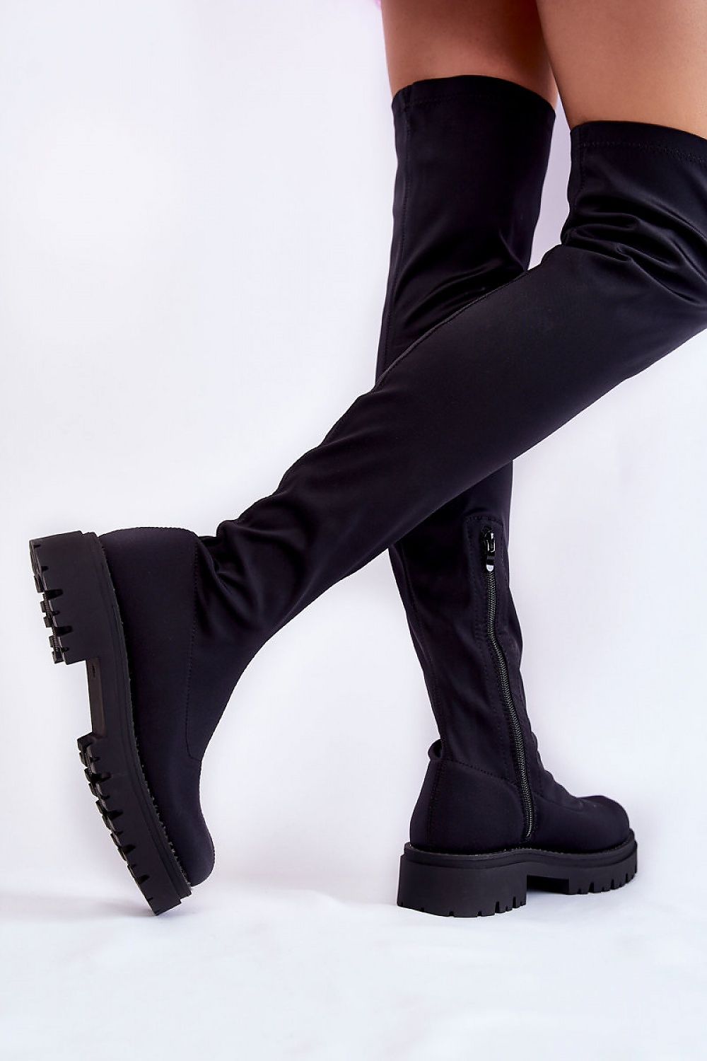  Kozačky  model 173531 Step in style 