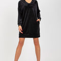  Denní šaty model 173724 Rue Paris 