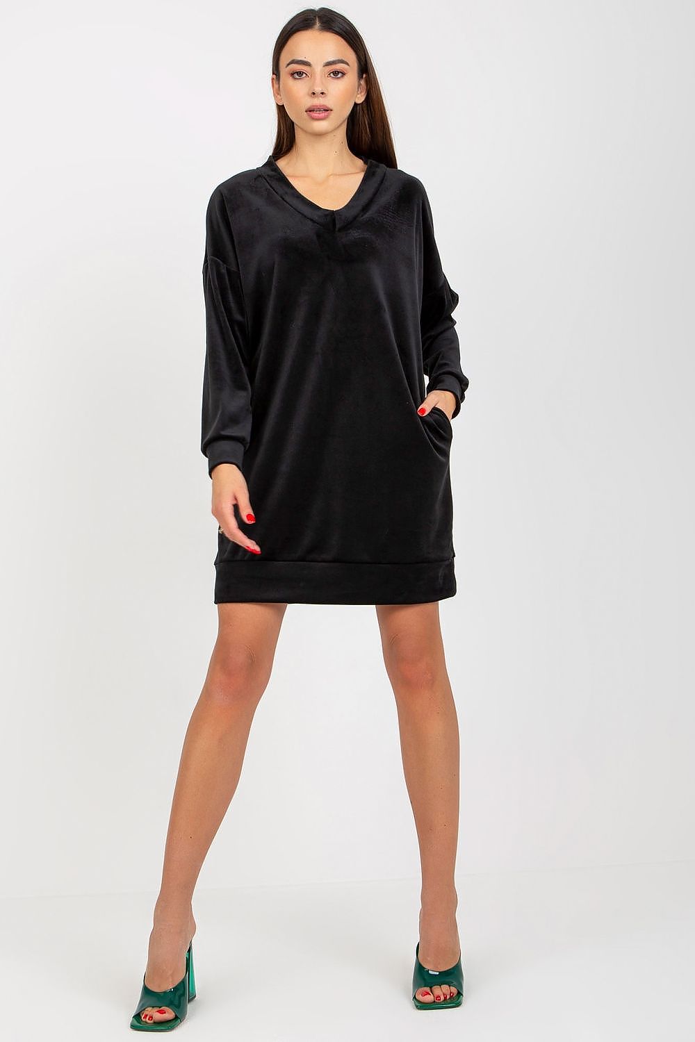  Denní šaty model 173724 Rue Paris 