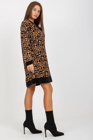  Denní šaty model 173729 Rue Paris 