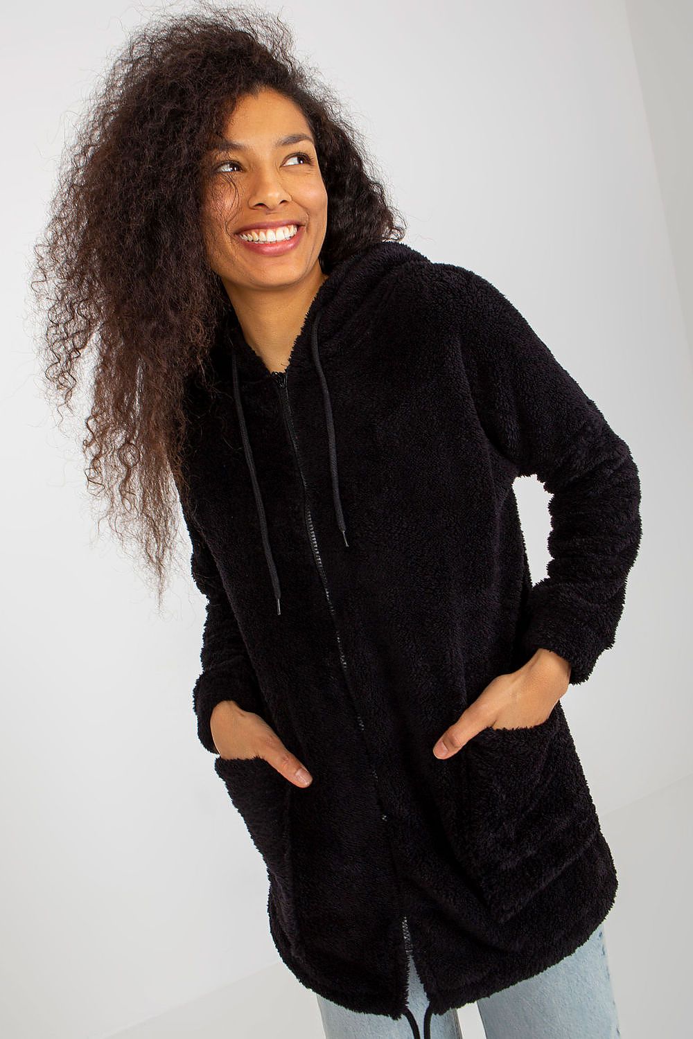  Mikina  model 174458 Rue Paris 