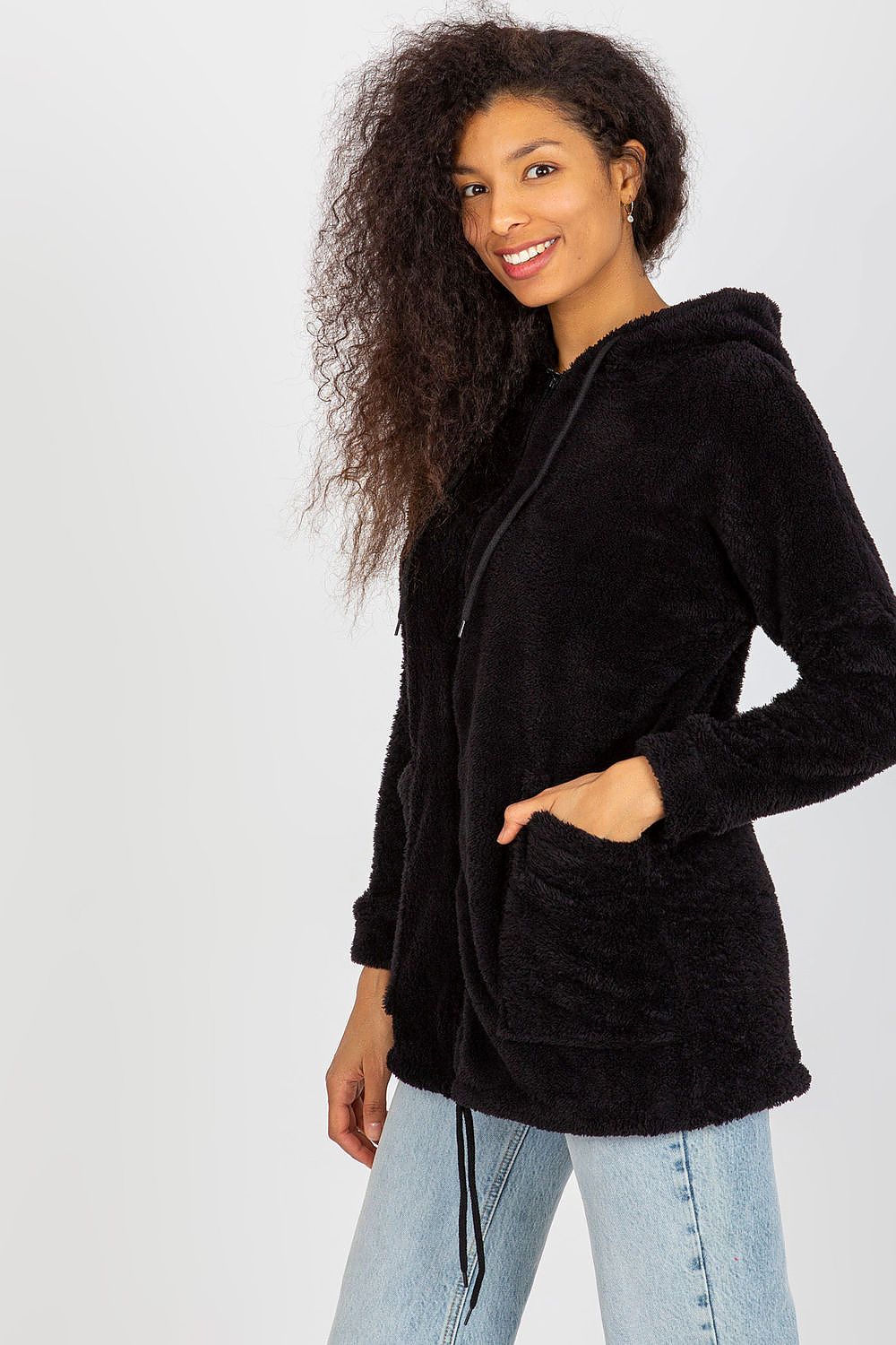 Mikina  model 174458 Rue Paris 