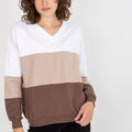 Mikina  model 174714 Rue Paris 