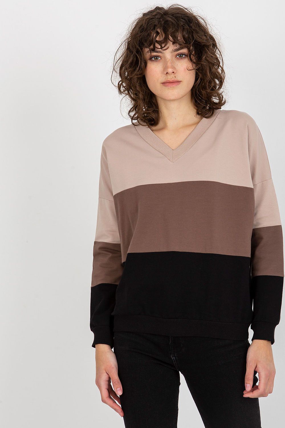  Mikina  model 174715 Rue Paris 
