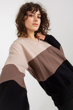  Mikina  model 174715 Rue Paris 