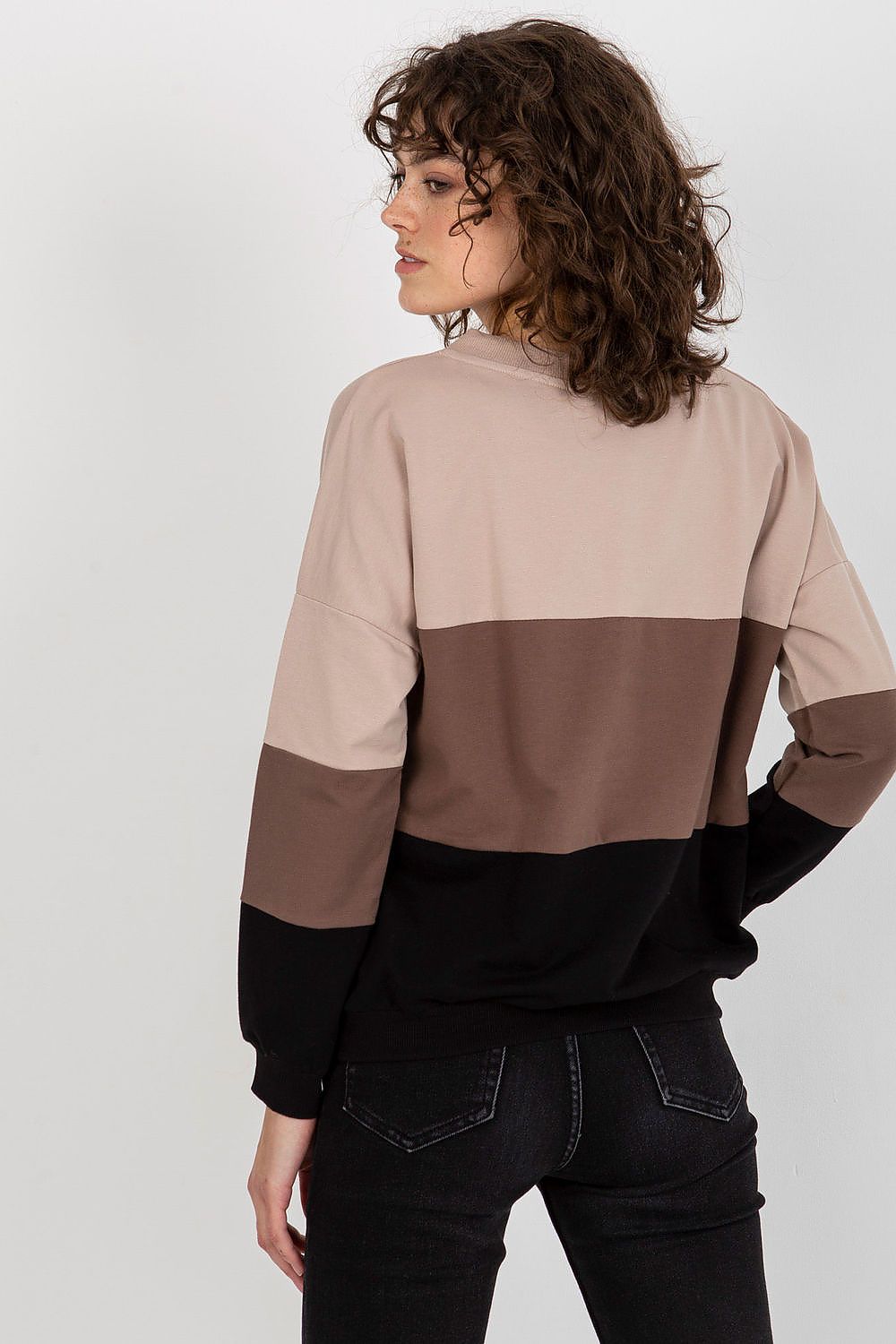  Mikina  model 174715 Rue Paris 
