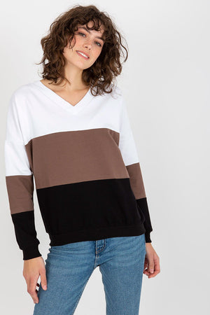 Mikina  model 174716 Rue Paris 