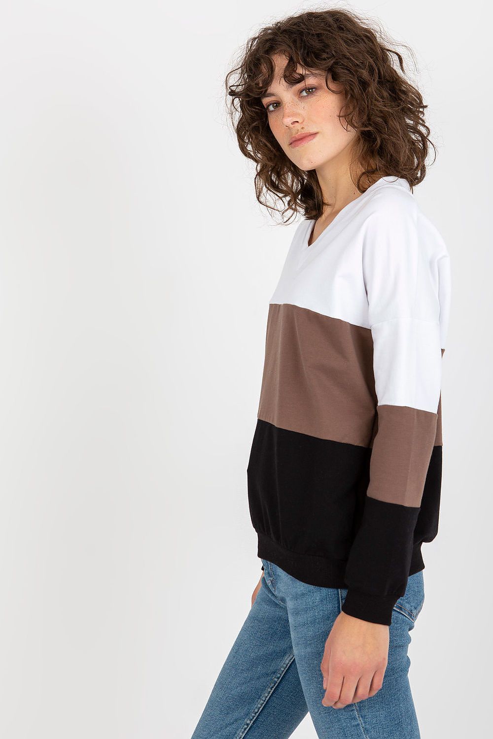  Mikina  model 174716 Rue Paris 