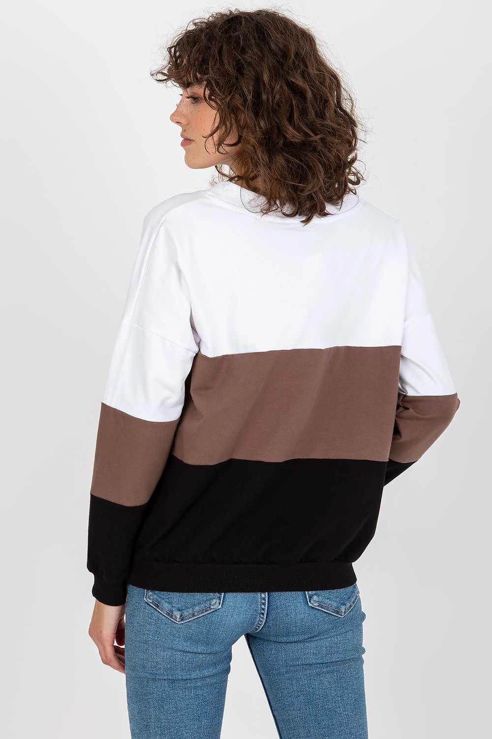  Mikina  model 174716 Rue Paris 