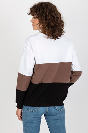  Mikina  model 174716 Rue Paris 