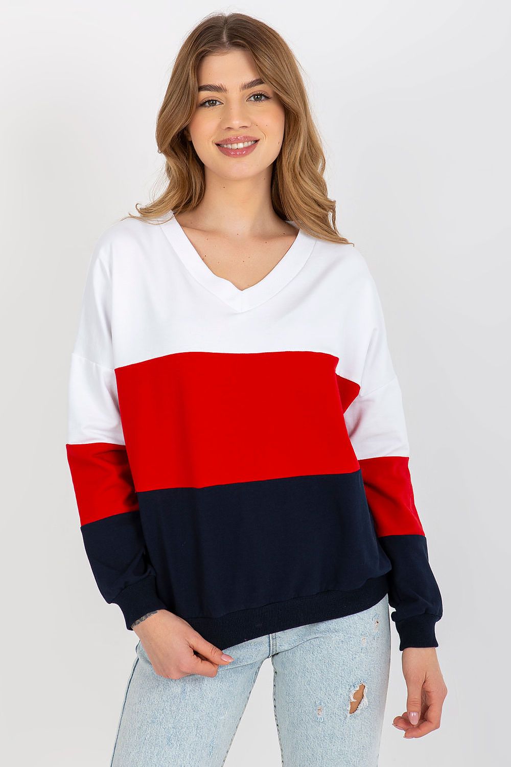  Mikina  model 174717 Rue Paris 