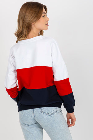  Mikina  model 174717 Rue Paris 
