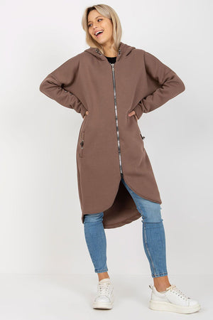  Mikina  model 174719 Rue Paris 