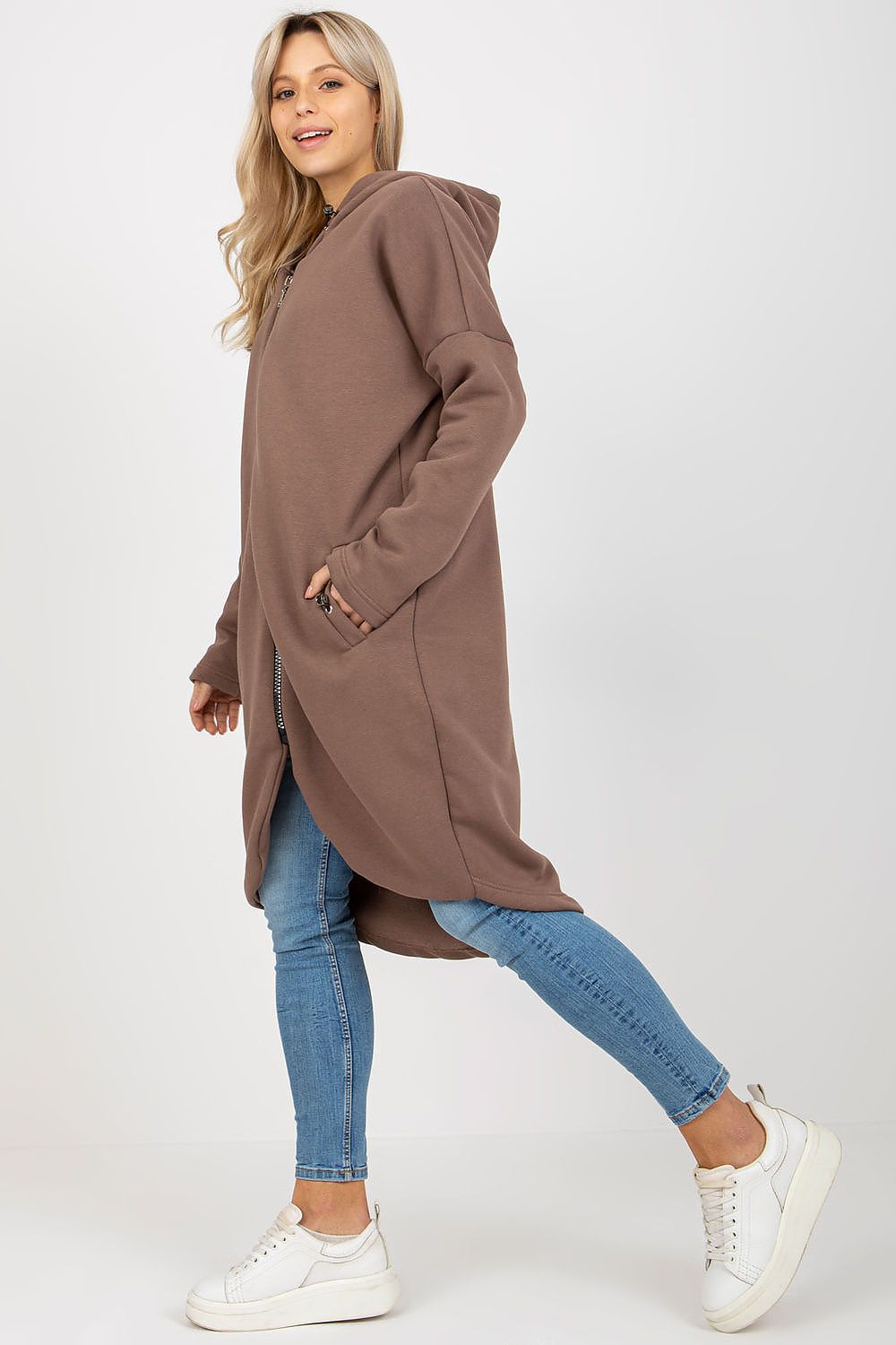  Mikina  model 174719 Rue Paris 