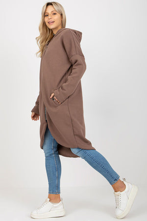  Mikina  model 174719 Rue Paris 