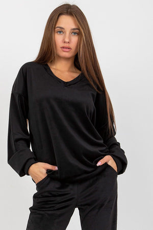  Mikina  model 174725 Rue Paris 