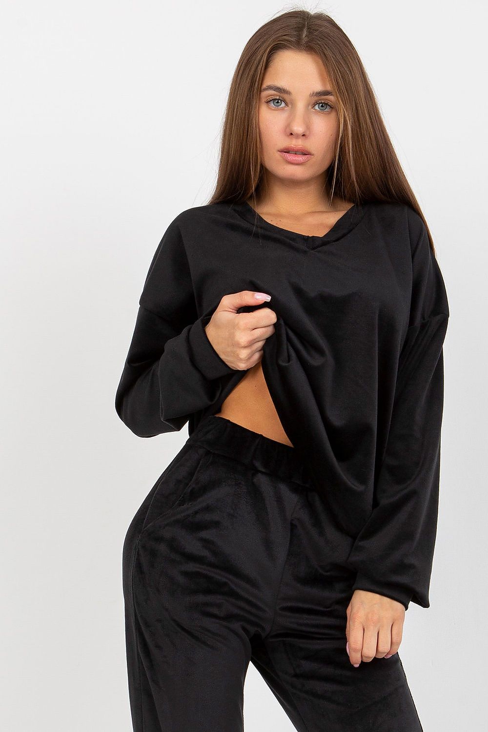  Mikina  model 174725 Rue Paris 