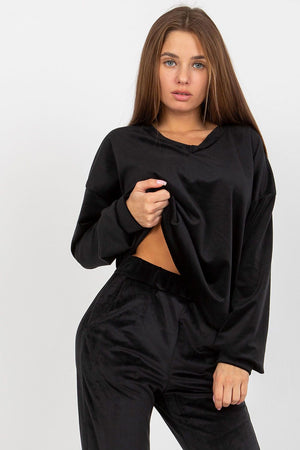  Mikina  model 174725 Rue Paris 