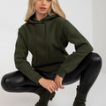  Mikina  model 174732 Rue Paris 