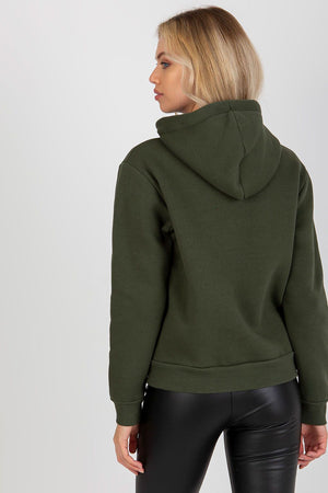  Mikina  model 174732 Rue Paris 