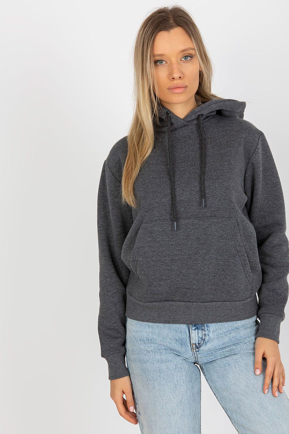  Mikina  model 174734 Rue Paris 