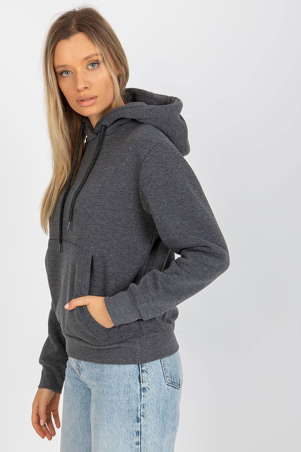  Mikina  model 174734 Rue Paris 