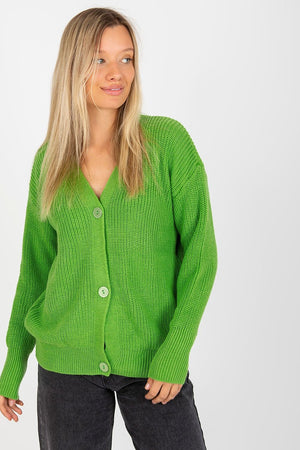 Svetr na zapínání  model 174745 Rue Paris 