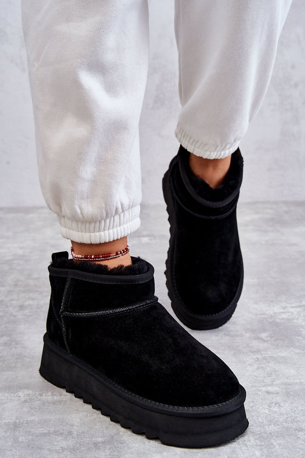  Sněhule  model 174769 Step in style 