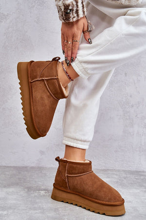  Sněhule  model 174770 Step in style 
