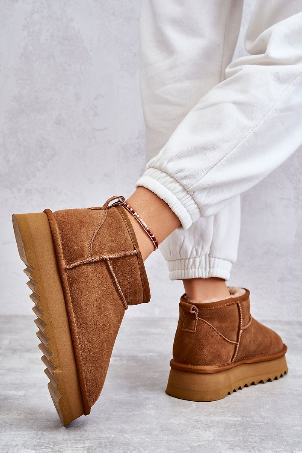  Sněhule  model 174770 Step in style 