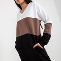  Denní šaty model 175094 Rue Paris 