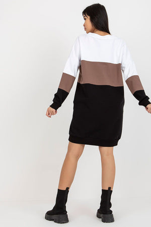  Denní šaty model 175094 Rue Paris 