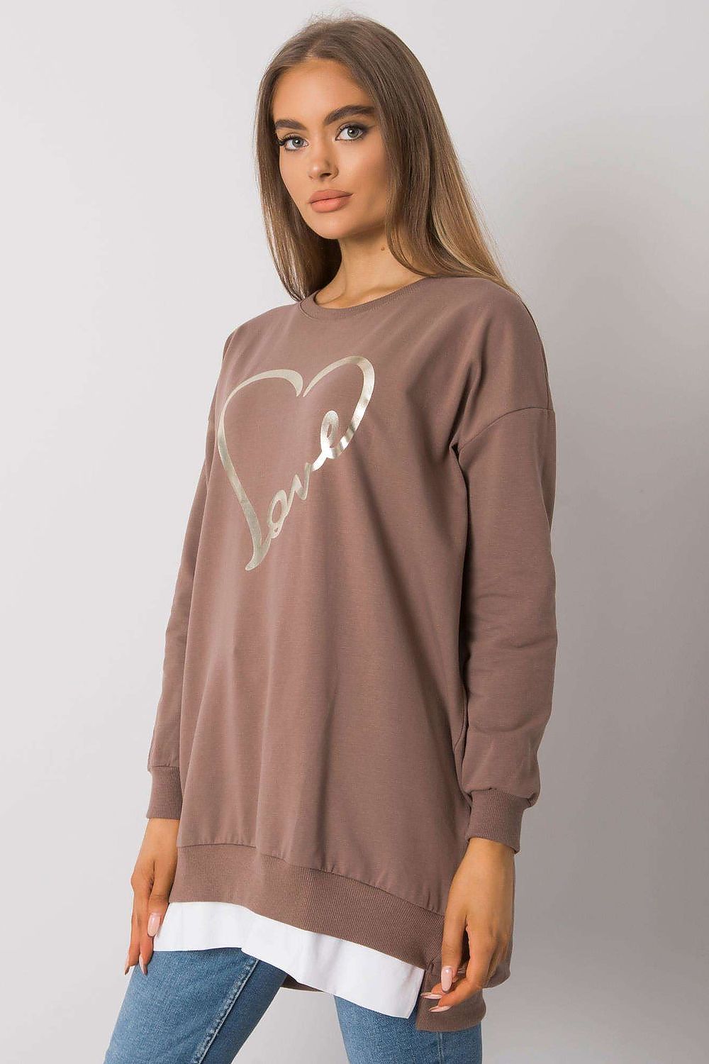  Tunika  model 175102 Rue Paris 