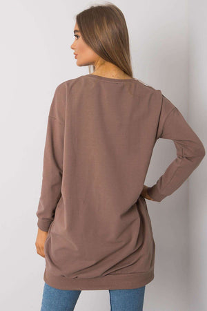  Tunika  model 175102 Rue Paris 