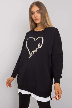  Tunika  model 175103 Rue Paris 