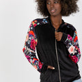  Mikina  model 175423 Rue Paris 