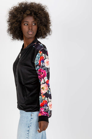  Mikina  model 175423 Rue Paris 