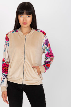  Mikina  model 175424 Rue Paris 